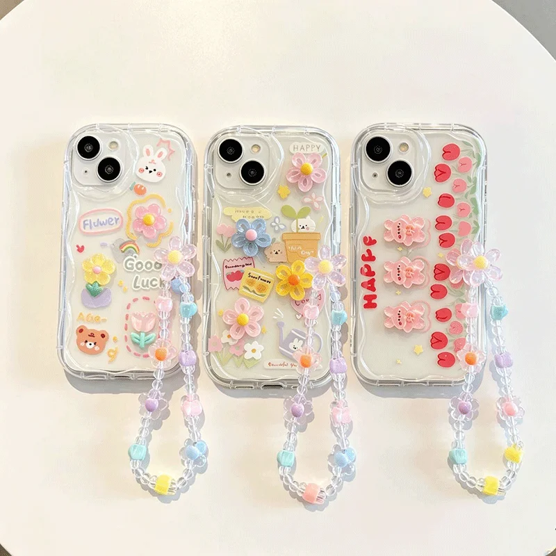 Xiaomi Kids Toys - Cover TPU 3D con design a
