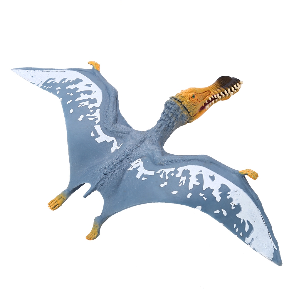 Kids Toys Dinosaur - Modellino di Dinosauro in Plastica ad