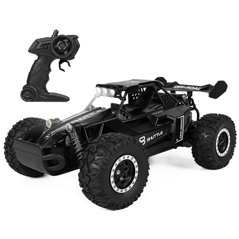 Kids Toys Channel - 1:16 Auto RC ad alta velocità