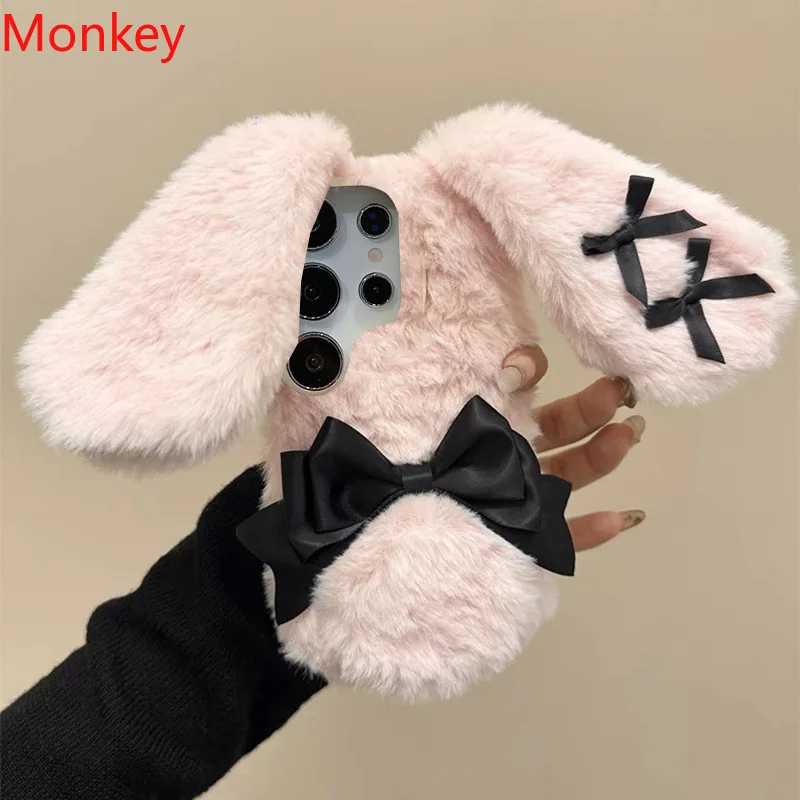 Xiaomi Kids Toys - Carino Arco Soffici Orecchie di Coniglio