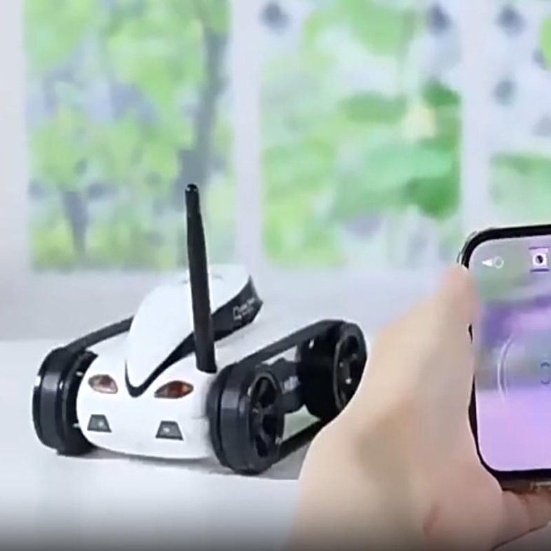Kids Toys Channel - Telecomando con Quattro Canali, Trasmissione in