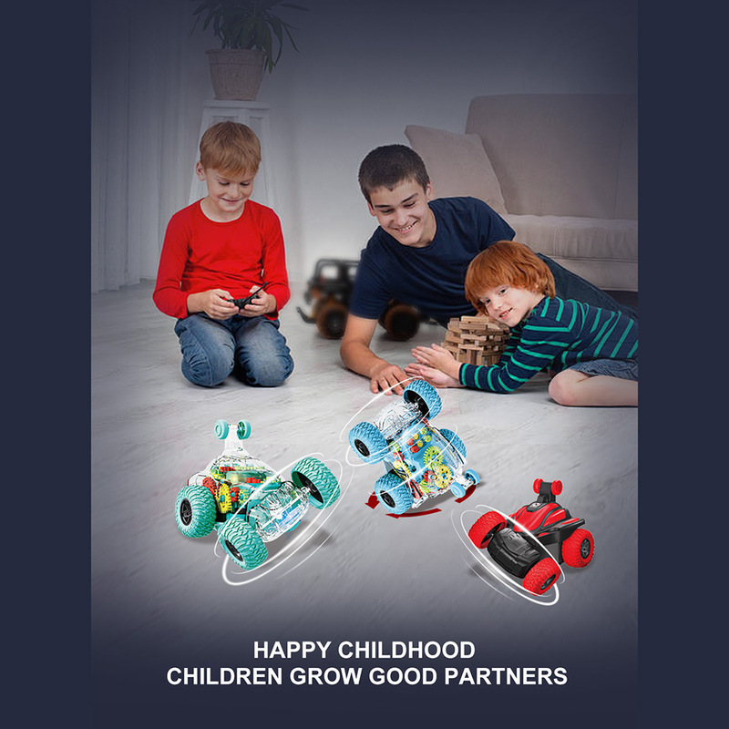 Kids Toys Channel - Auto Telecomandata Elettrica Senza Fili con