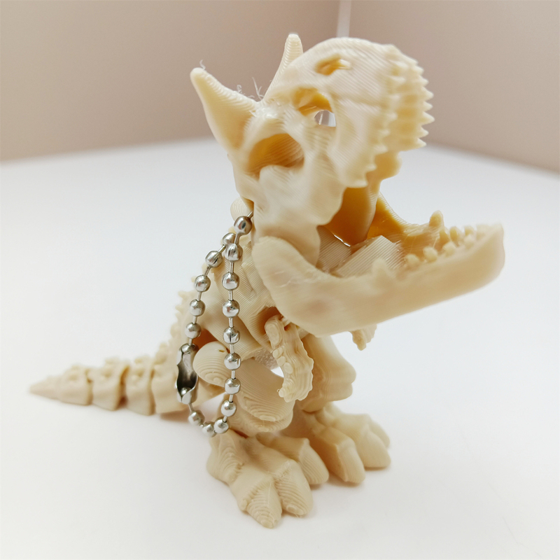 Kids Toys Dinosaur - Modello di scheletro di Tyrannosaurus Rex