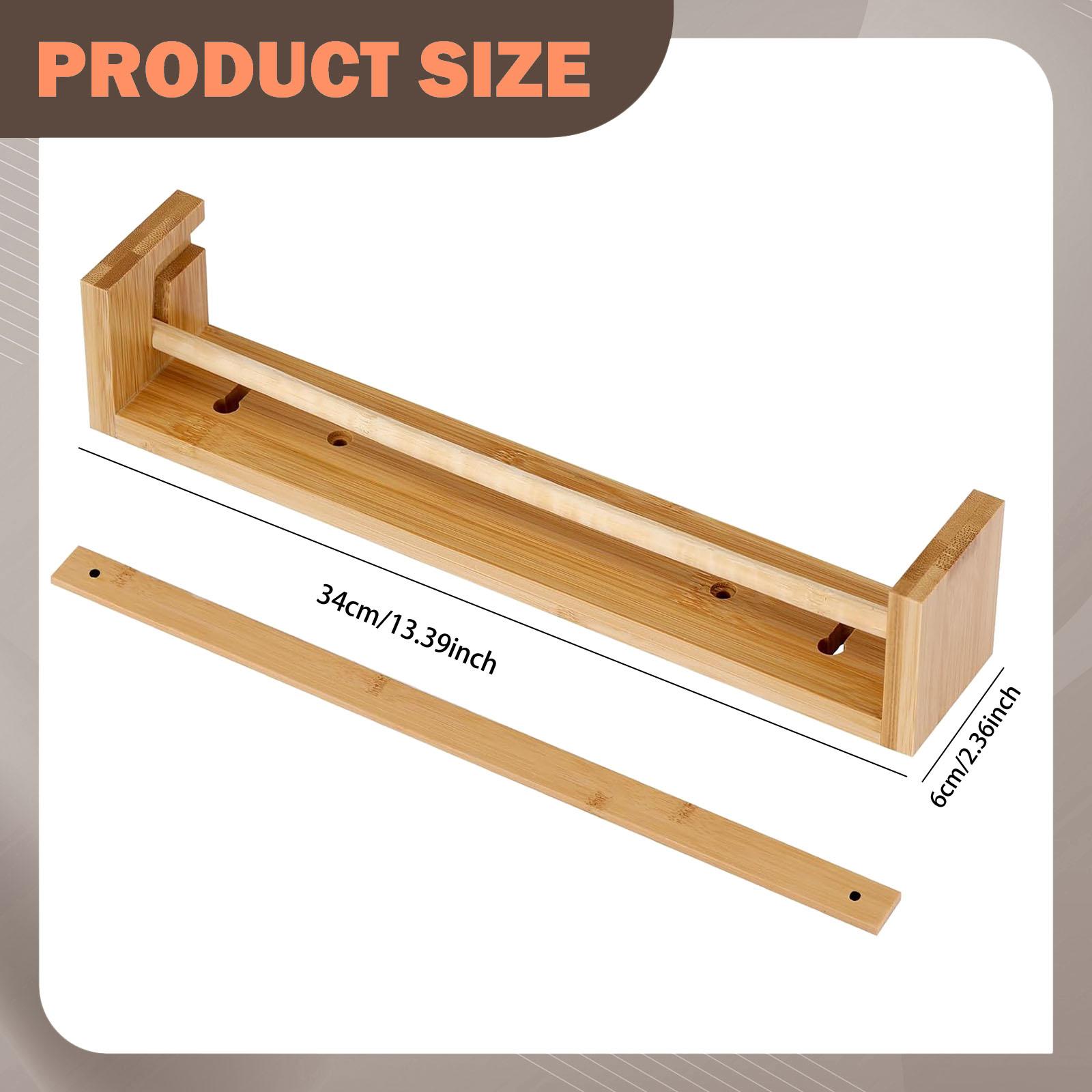 Kids Art Easel - Dispenser per Rotoli di Carta con