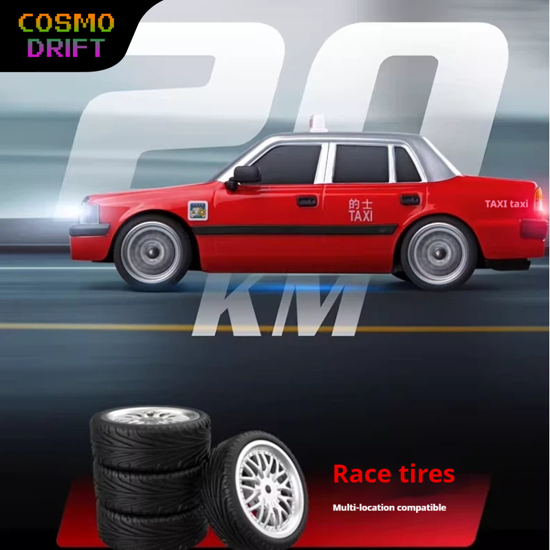 Kids Toys Hong Kong - Nuovo Modello MN 38 Auto RC
