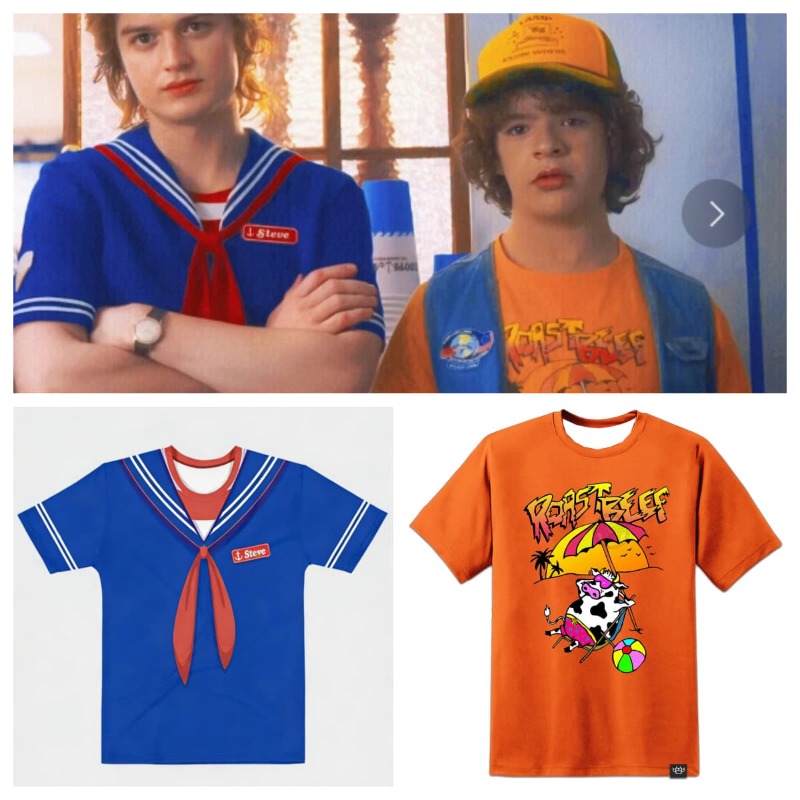 Kids Toys Unique - T-shirt coordinati per la famiglia ispirati