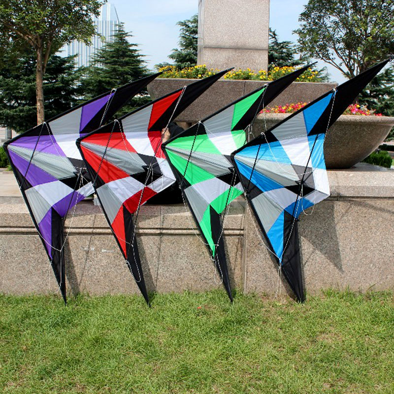 Kite Wind Outdoor - Divertimento all'aria aperta professionale sport 1.8