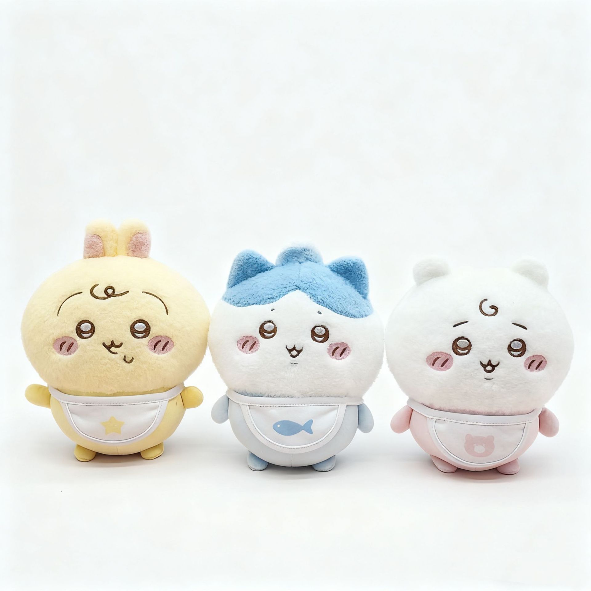 Kids Toys Animal - Serie Baby Jiyi, Giocattoli di Peluche