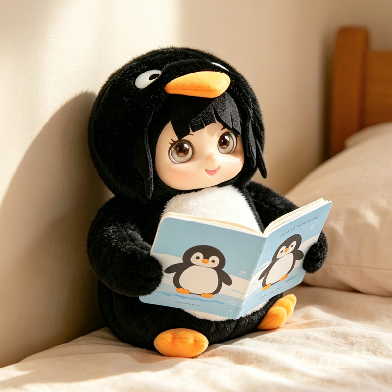 Kids Toys Animal - Peluche Gugu Gaga, Simpatici Animali del