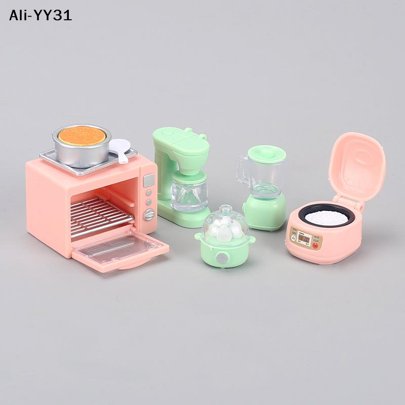 Kids Toys Play Egg - 【Y31】Giocattoli in Miniatura per Casa delle