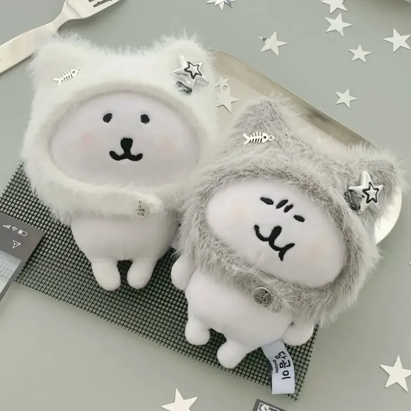 Xiaomi Kids Toys - Bambola in cotone da 10 cm