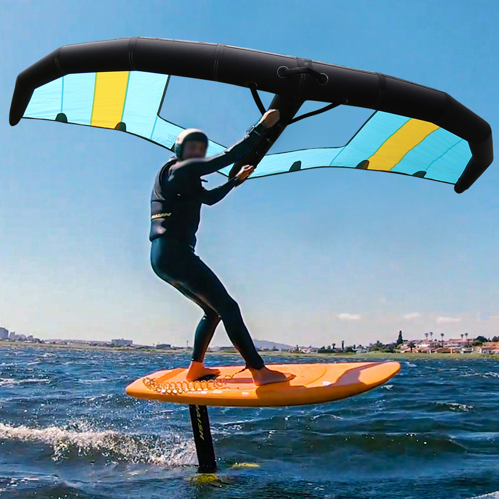 Kite Wind Outdoor - Set Professionale di Tavole da Surf