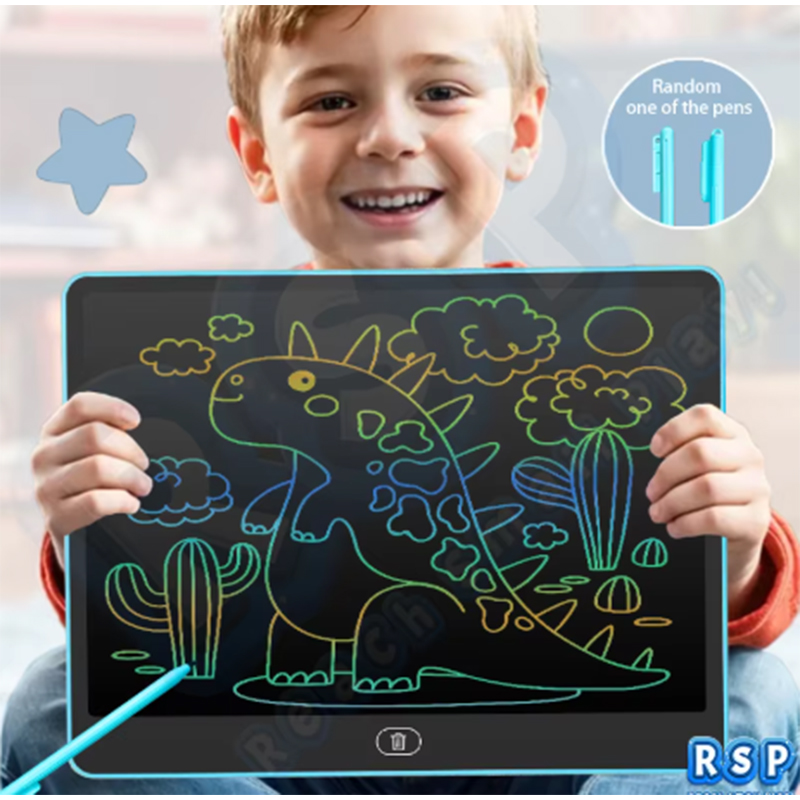 Kids Toys Drawing - Tavoletta LCD da 16 pollici per