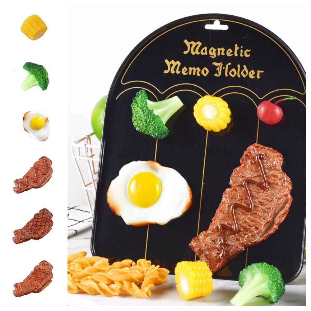 Kids Toys Play Egg - Simulazione di cibo occidentale Modello di