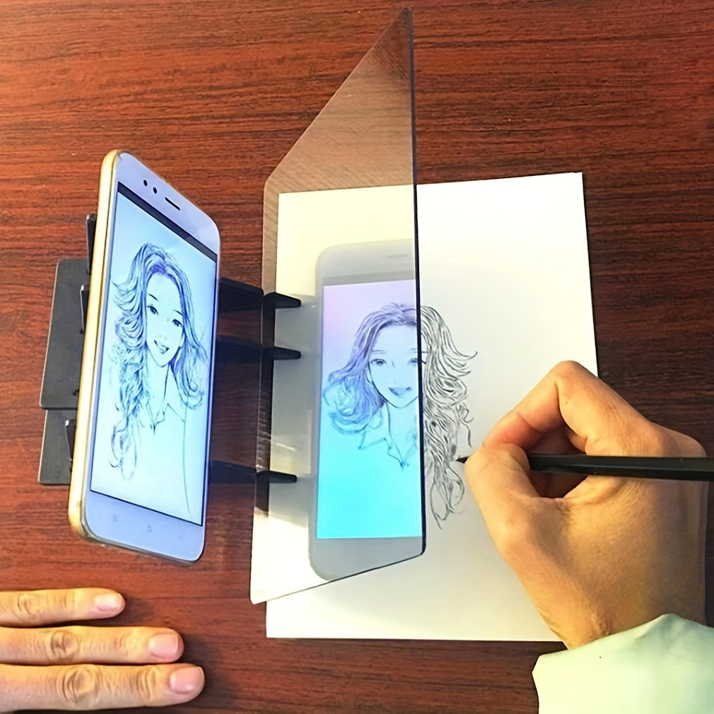 Kids Art Easel - Tavola da disegno, ideale per artisti