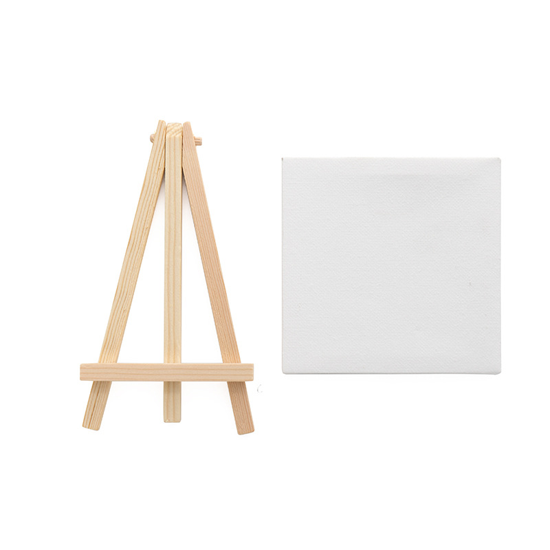 Set da 23 Pezzi Mini Cavallett - Kids Art Easel recensione e prezzo