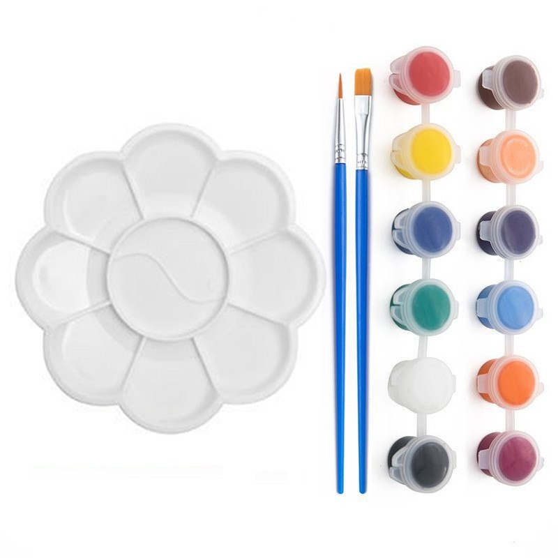 Set da 23 Pezzi Mini Cavallett - Kids Art Easel recensione e prezzo