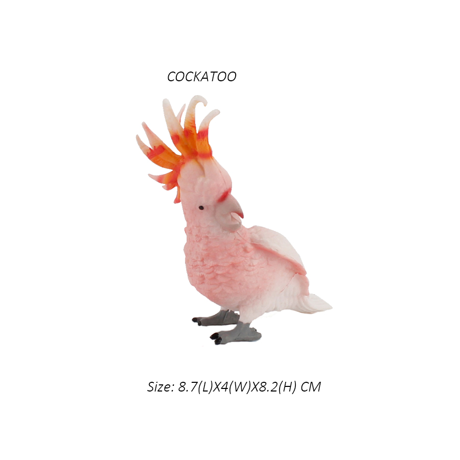 Modellini di Animali: Gufo, Fe - Kids Toys Reviews recensione e prezzo
