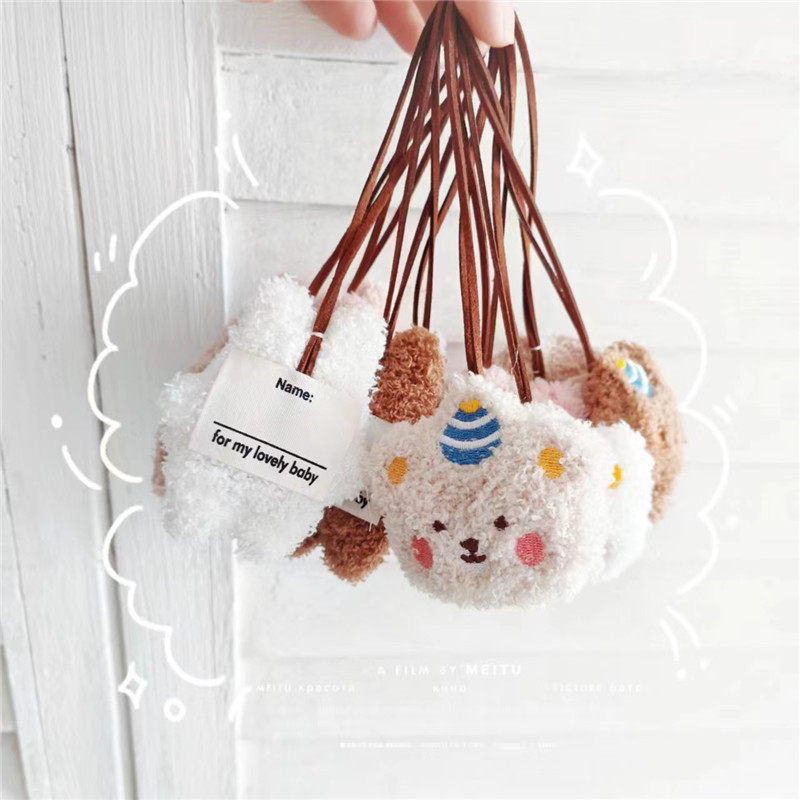 Orsetto di peluche morbido con - Kids Toys Names recensione e prezzo