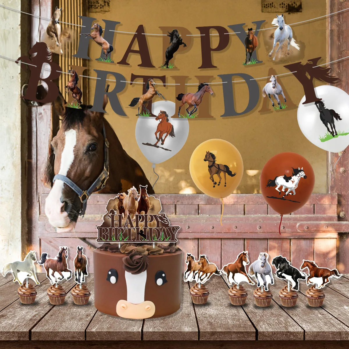 Decorazione della festa di com - Banner Kids Toys recensione e prezzo