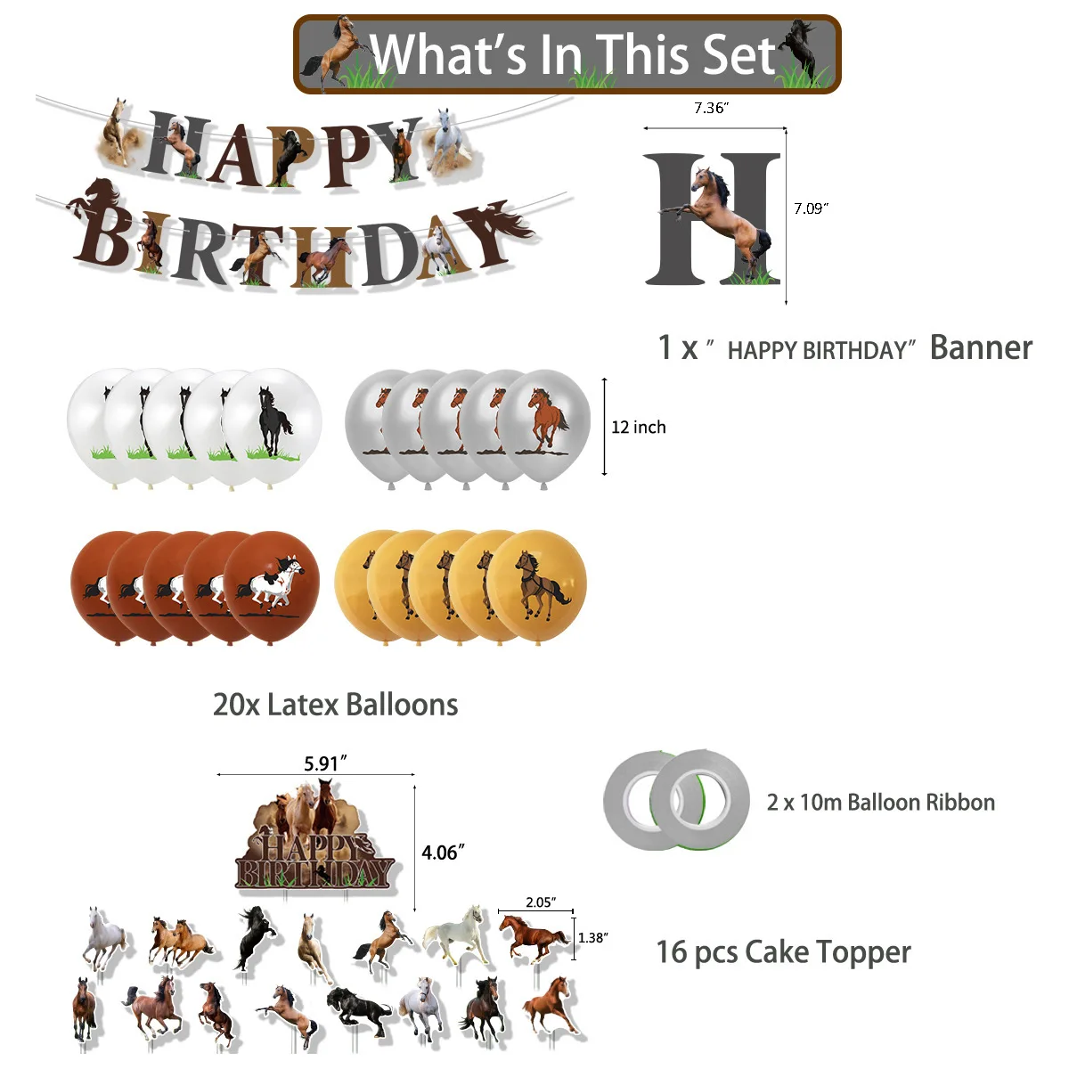 Decorazione della festa di com - Banner Kids Toys recensione e prezzo