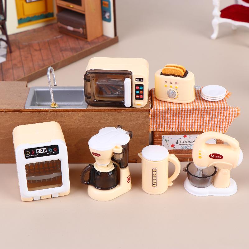 Set di 12 Elettrodomestici in  - Kids Toys Play Egg recensione e prezzo