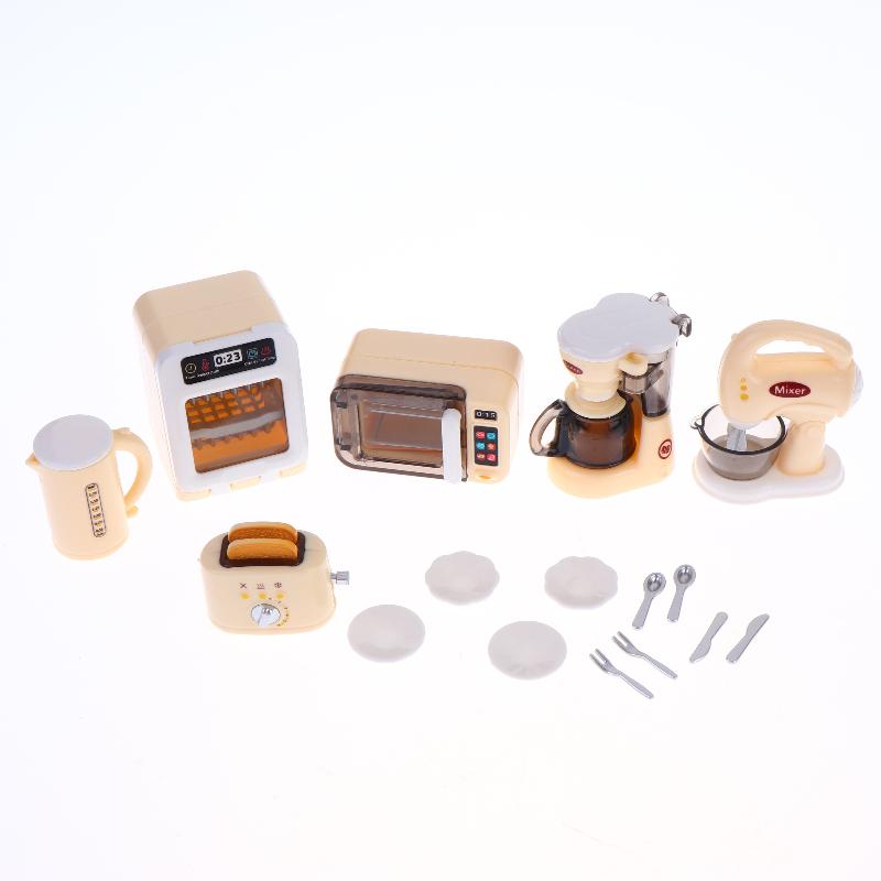 Set di 12 Elettrodomestici in  - Kids Toys Play Egg recensione e prezzo