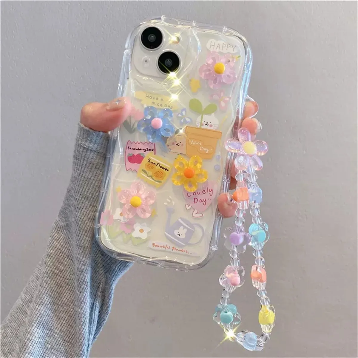 Cover TPU 3D con design a bamb - Xiaomi Kids Toys recensione e prezzo