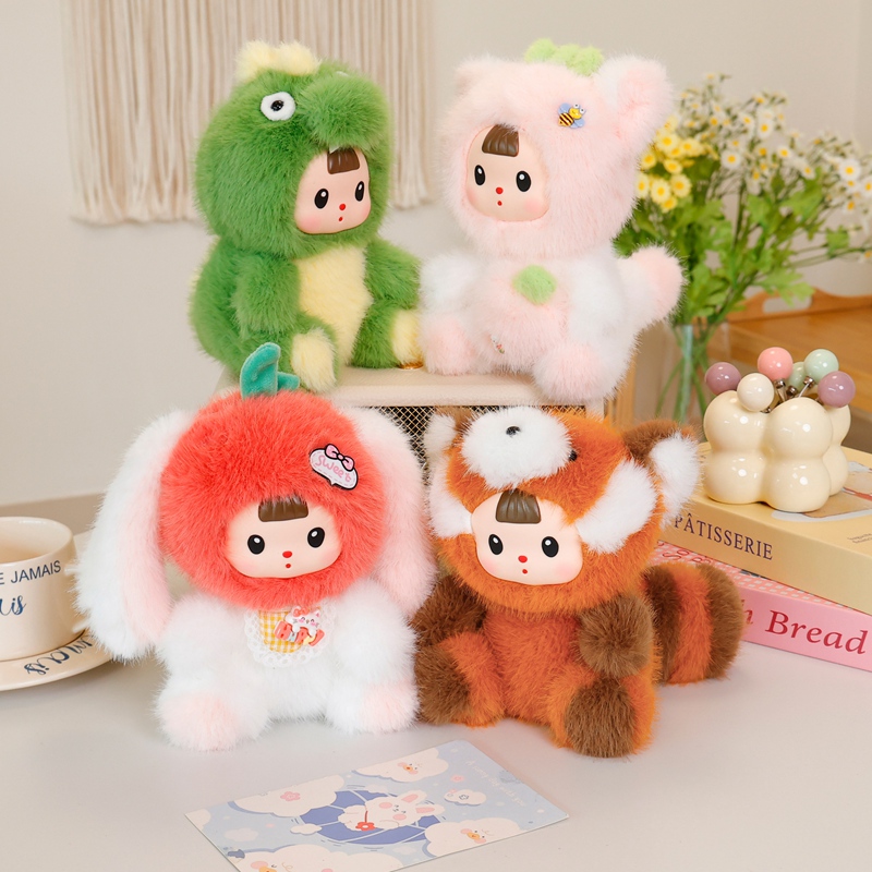 17 centimetri Carino Creativo  - Kids Toys Animal recensione e prezzo