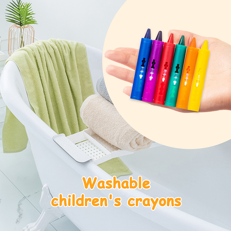 Set di pastelli da bagno lavab - Kids Toys Drawing Easy recensione e prezzo