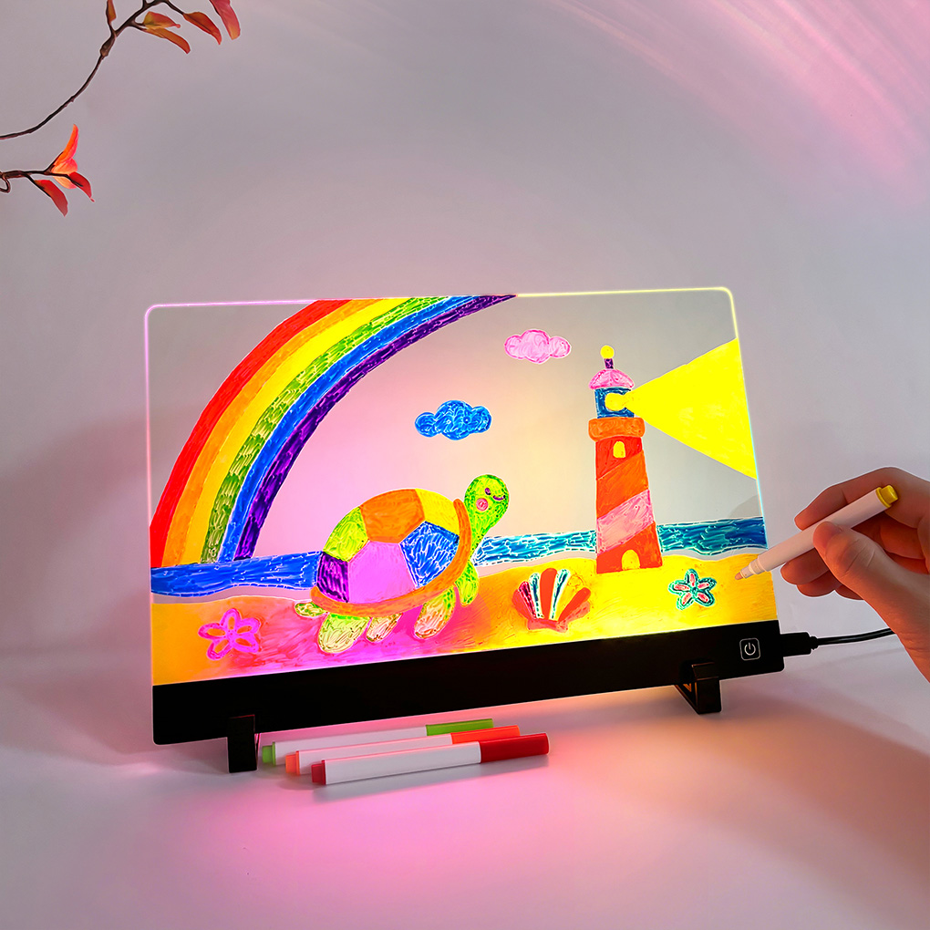 Tavolo da disegno per bambini  - Kids Toys Drawing recensione e prezzo