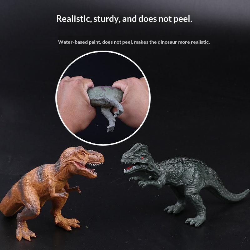 1 Pezzo Modellino Animale Dino - Kids Toys Dinosaur recensione e prezzo