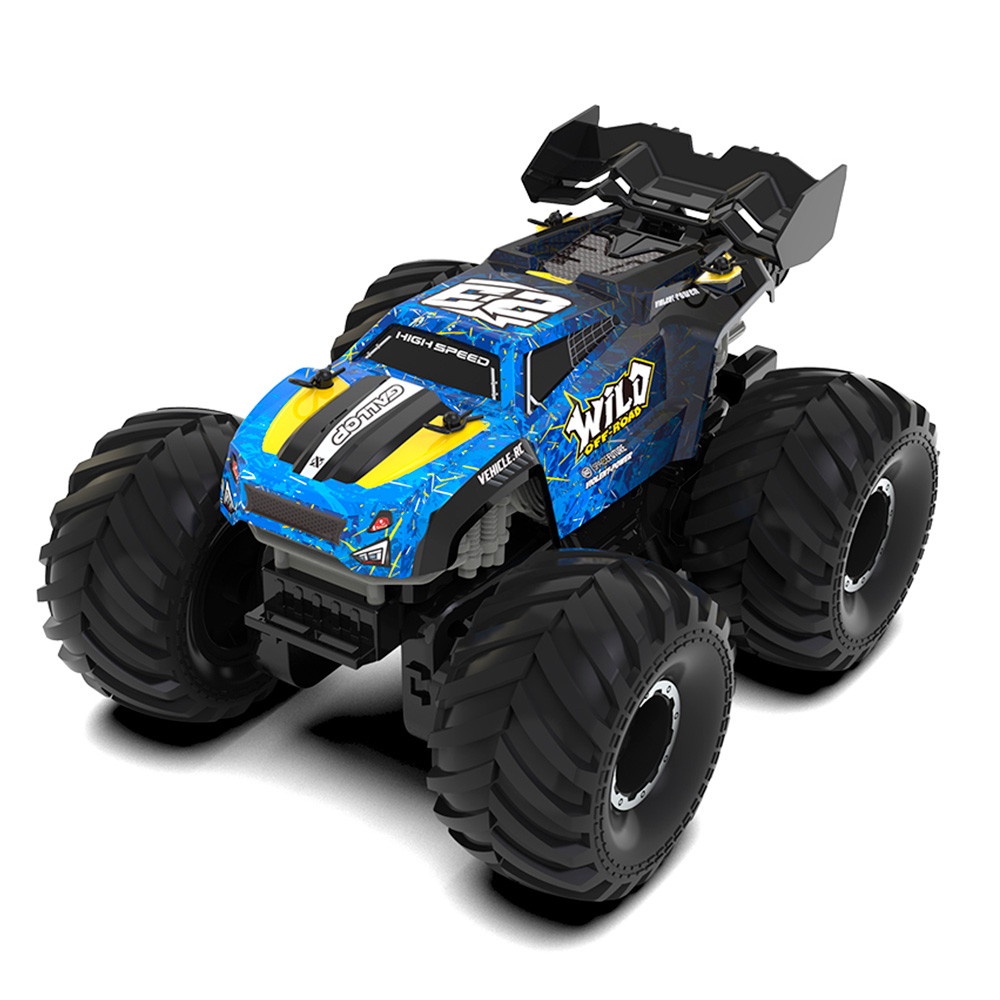 9IMOD RC Monster Truck Anfibio - Kids Toys Long Island recensione e prezzo