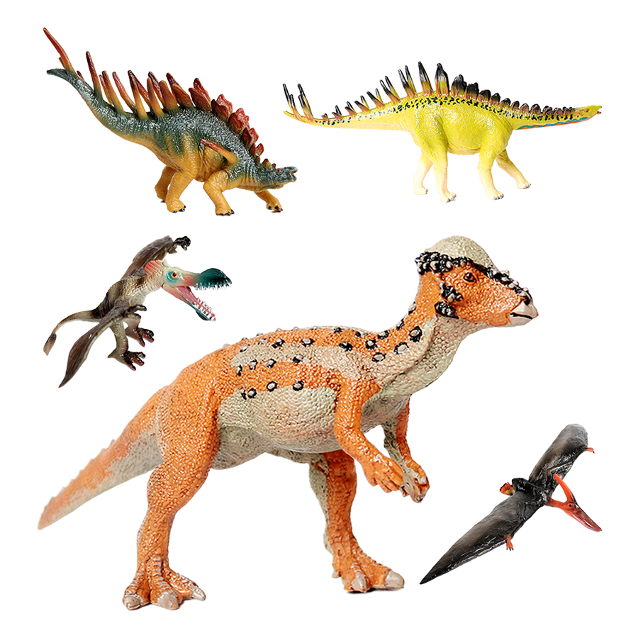 Dino Jurassic World Park Spino - Kids Toys Reviews recensione e prezzo
