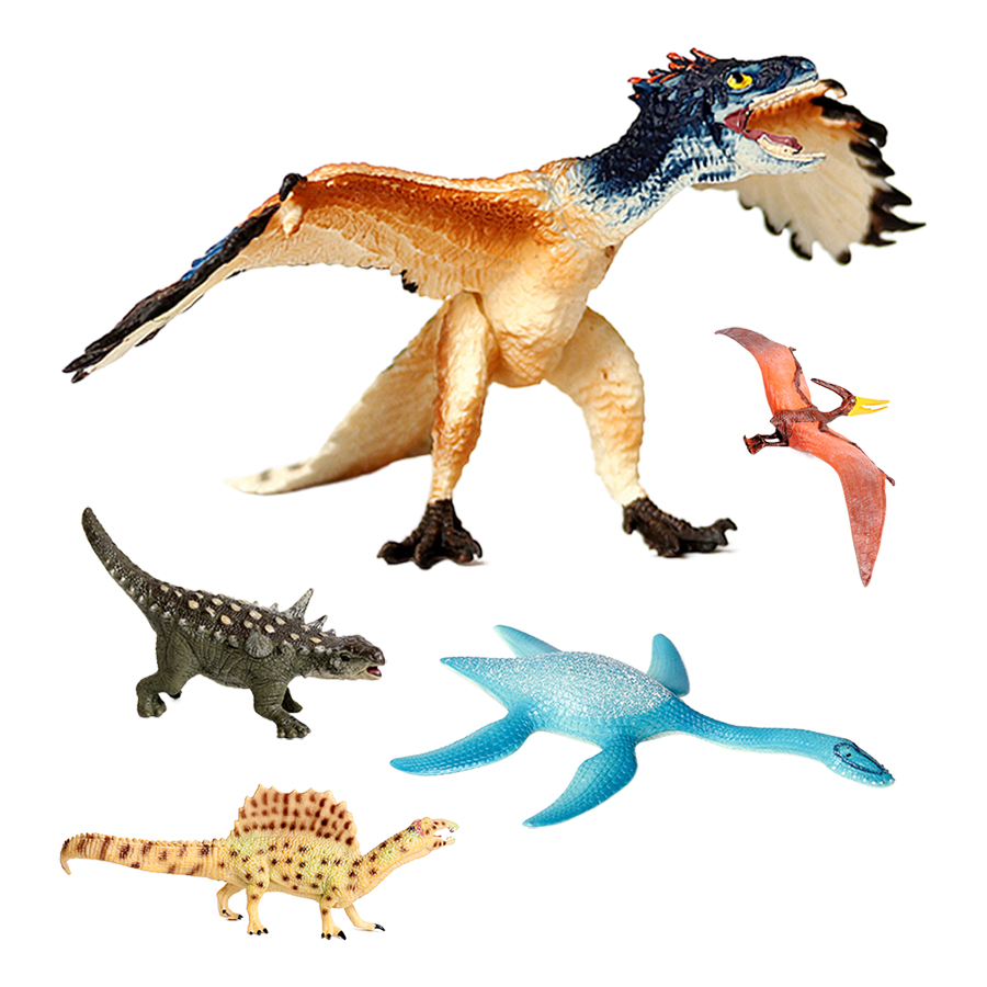 Dino Jurassic World Park Spino - Kids Toys Reviews recensione e prezzo