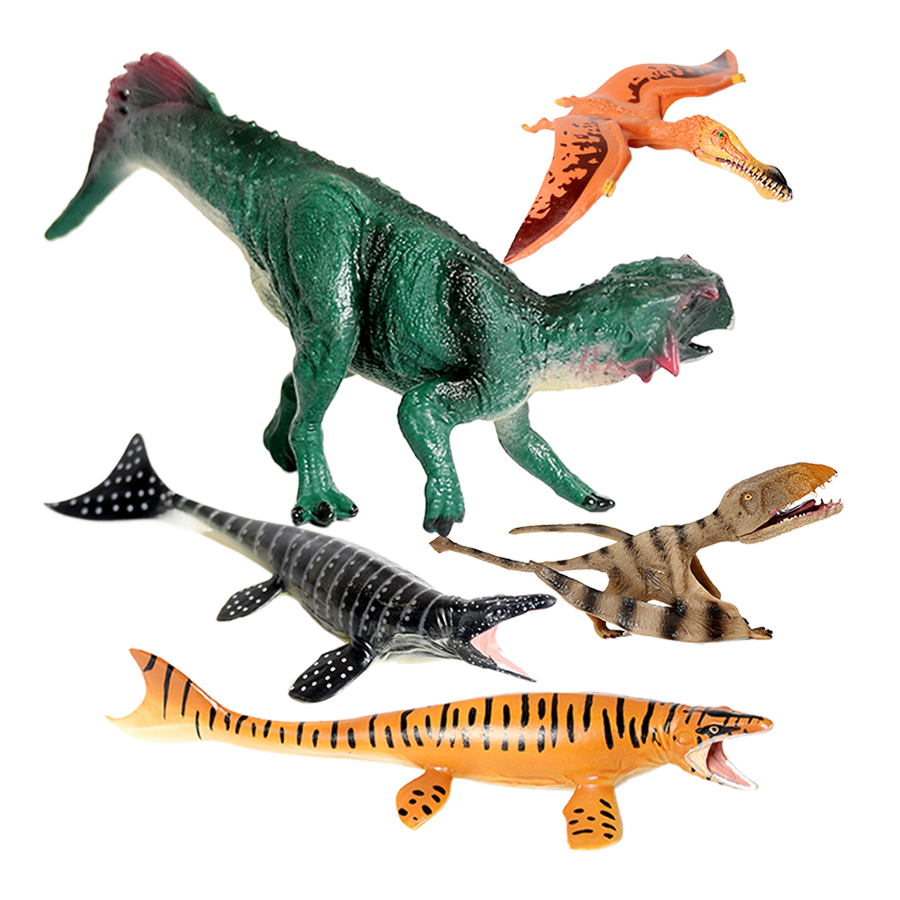 Dino Jurassic World Park Spino - Kids Toys Reviews recensione e prezzo