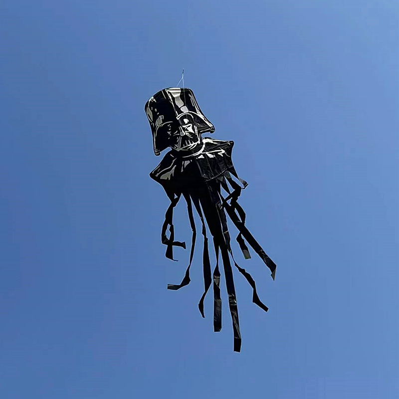 Nuovo aquilone cavaliere volan - Kite Wind Outdoor recensione e prezzo
