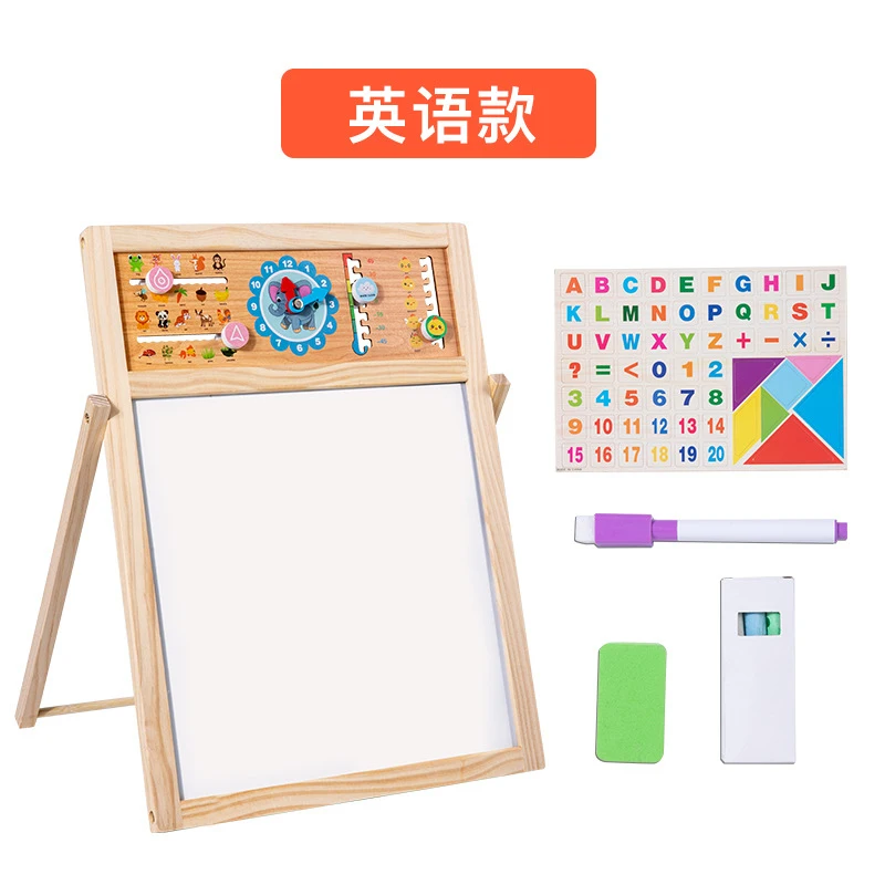 Lavagna Magnetica Bifacciale p - Kids Art Easel recensione e prezzo