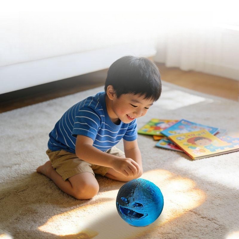 Modellino Animato del Sistema  - Kids Toys Unique recensione e prezzo