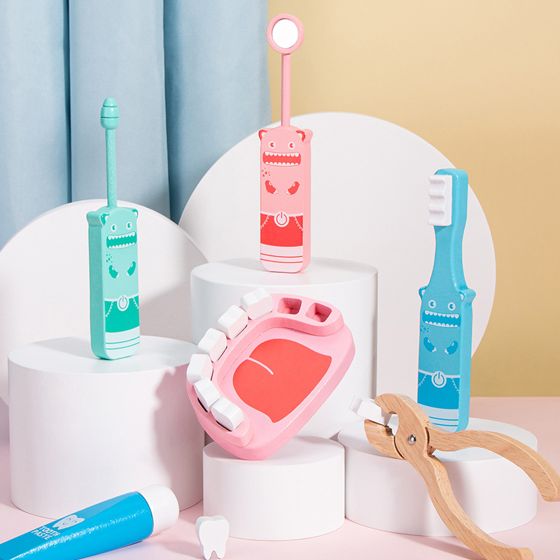 Set Giocattolo Dottore Conigli - Kids Toys Doctor Set recensione e prezzo