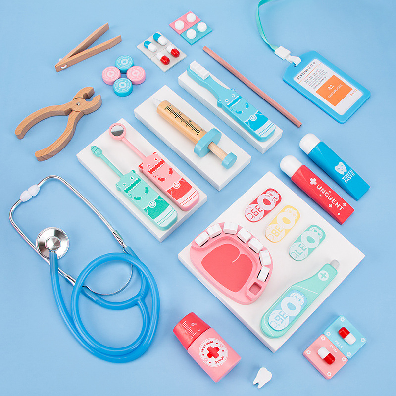 Set Giocattolo Dottore Conigli - Kids Toys Doctor Set recensione e prezzo