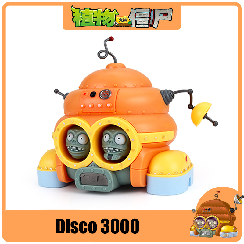 Gioco Plants vs. Zombies, Figu - Kids Toys Doctor Set recensione e prezzo