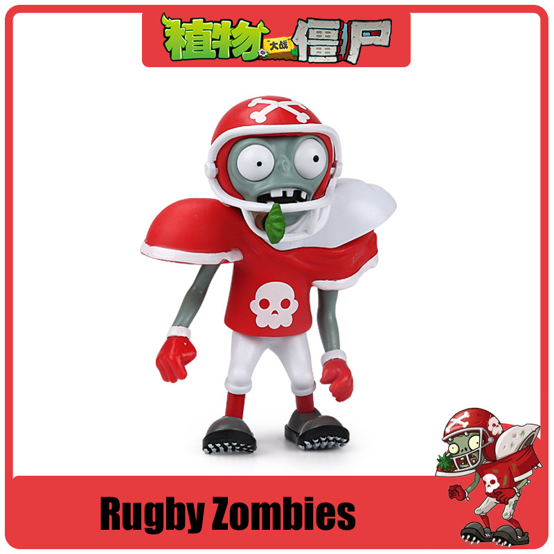 Gioco Plants vs. Zombies, Figu - Kids Toys Doctor Set recensione e prezzo