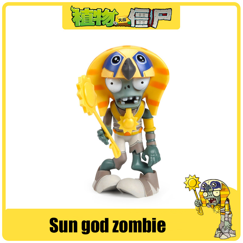 Gioco Plants vs. Zombies, Figu - Kids Toys Doctor Set recensione e prezzo