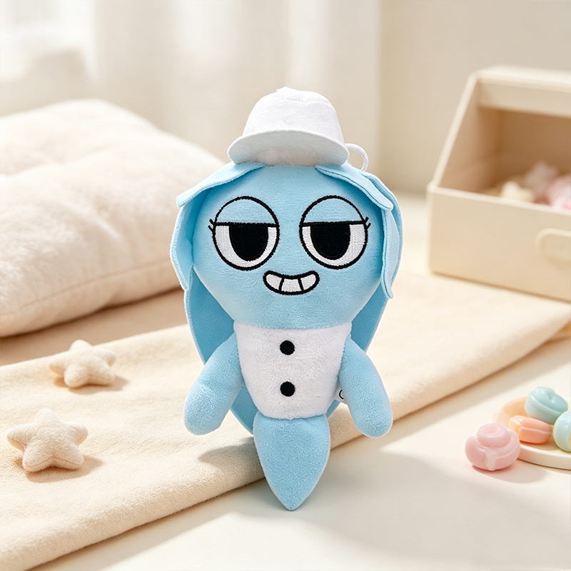 Peluche Unico Mostro Morbido e - Kids Toys Unique recensione e prezzo