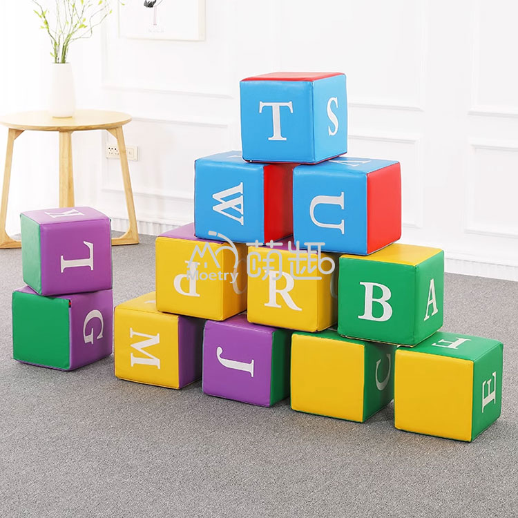 Cubi di Spugna ABC per Bambini - Kids Toys Names recensione e prezzo