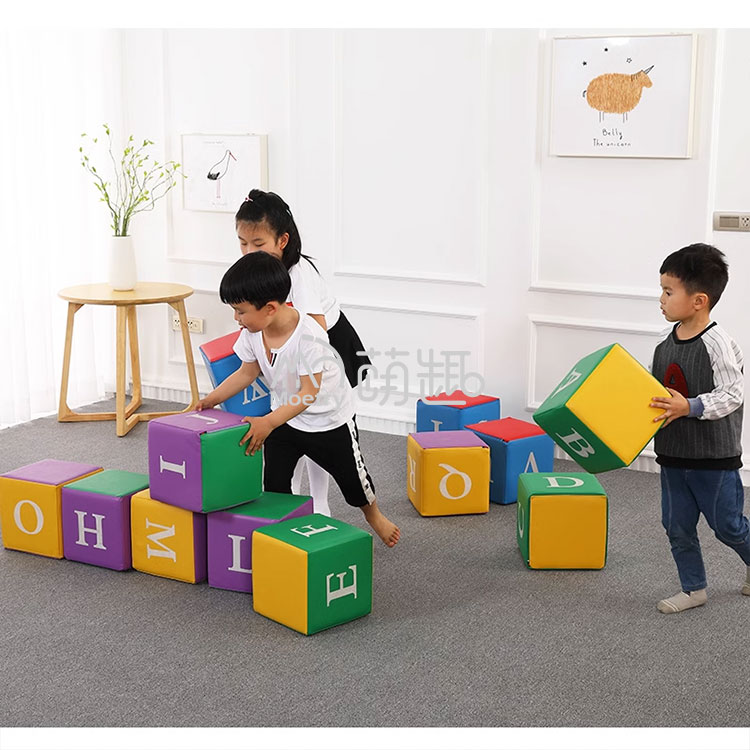 Cubi di Spugna ABC per Bambini - Kids Toys Names recensione e prezzo