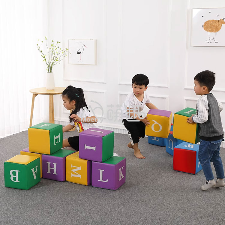 Cubi di Spugna ABC per Bambini - Kids Toys Names recensione e prezzo
