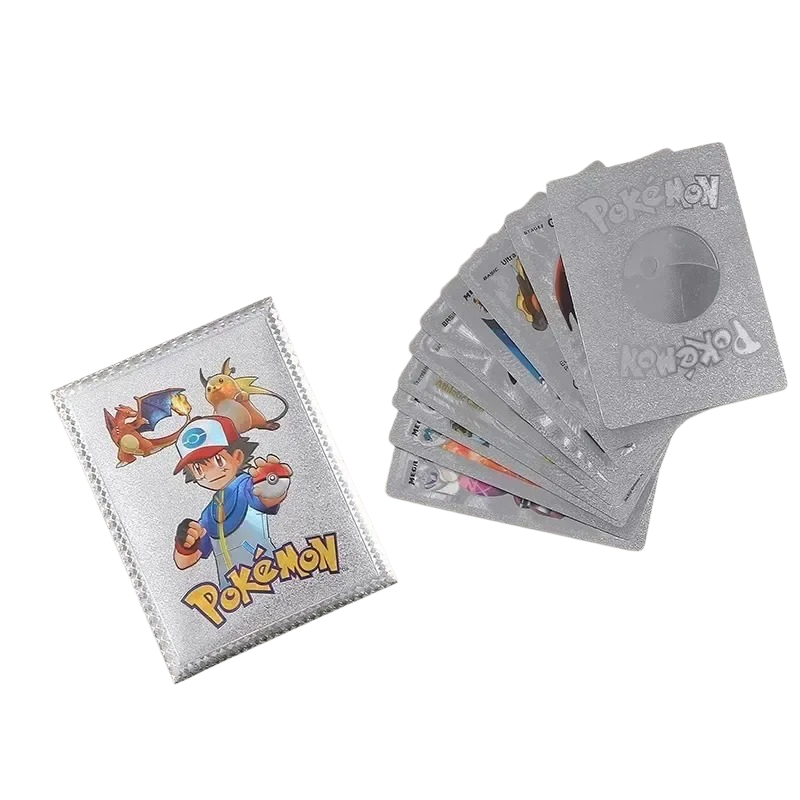Nuova Collezione di Carte Pake - Kids Toys Drawing recensione e prezzo