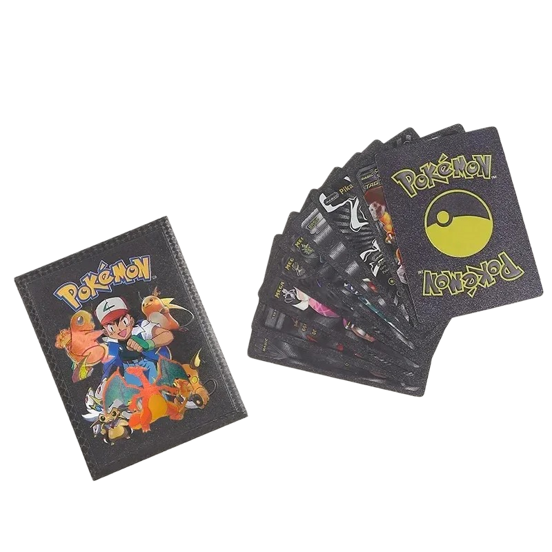 Nuova Collezione di Carte Pake - Kids Toys Drawing recensione e prezzo